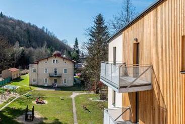 Apartmány Resort Vrchlabí