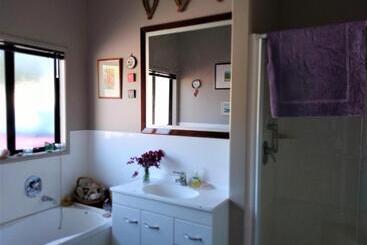 U Beauty   B & B