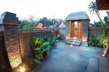 هاستل Joglo Jawa Jepara