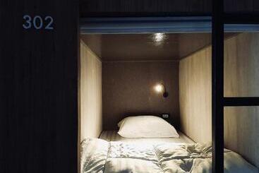 הוסטל Little One