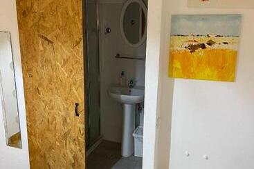 تختخواب و صبحانه Casarão Al