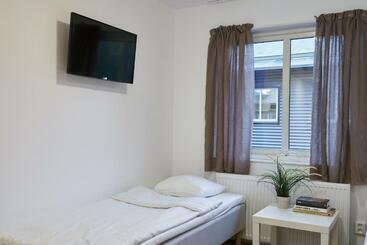 Bålsta Apartment