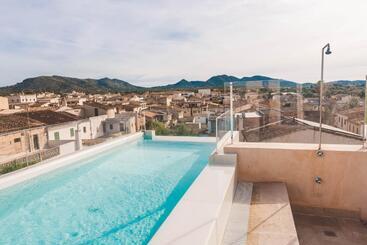 Boutique Can Pocovi - Sant Llorenc des Cardassar