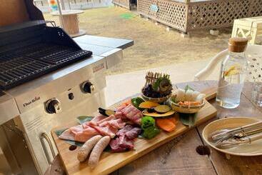 هتل Seaside Villa Hilife   Vacation Stay 99007