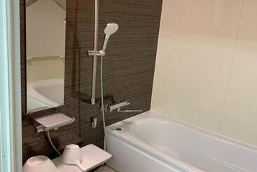 هتل Seaside Villa Hilife   Vacation Stay 99007
