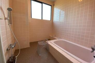 هتل Seaside Villa Hilife Vacation Stay 99007