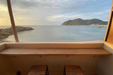 هتل Seaside Villa Hilife   Vacation Stay 99007