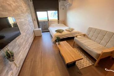 هتل Seaside Villa Hilife   Vacation Stay 99007
