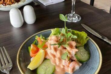 هتل The Inn At Charlestown