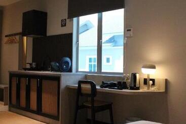 هتل Urban Inn Sp Saujana