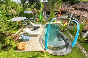 펜션 Bali Brothers Guesthouse