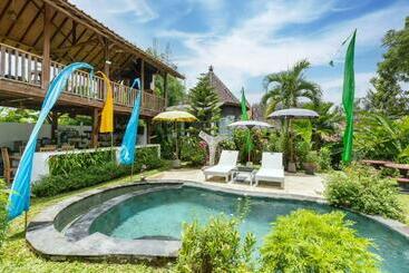 پانسیون Bali Brothers Guesthouse
