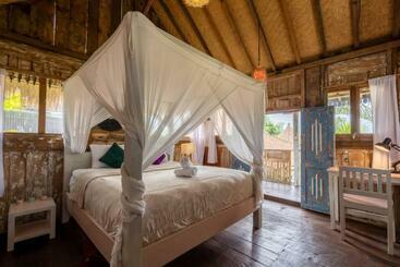 پانسیون Bali Brothers Guesthouse
