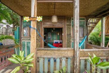 پانسیون Bali Brothers Guesthouse