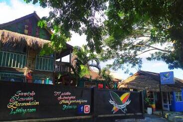 پانسیون Bali Brothers Guesthouse