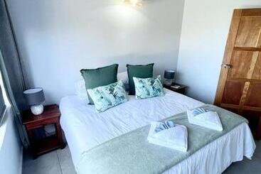 پانسیون Billfish Apartments