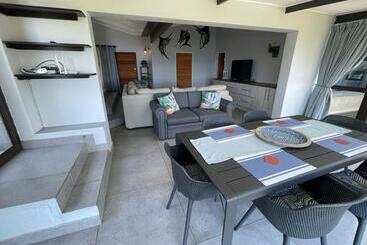 پانسیون Billfish Apartments