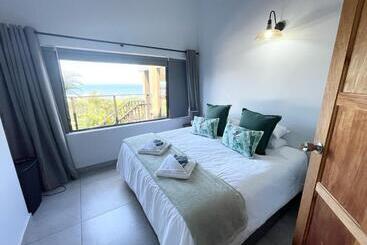 پانسیون Billfish Apartments