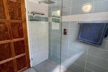 پانسیون Billfish Apartments