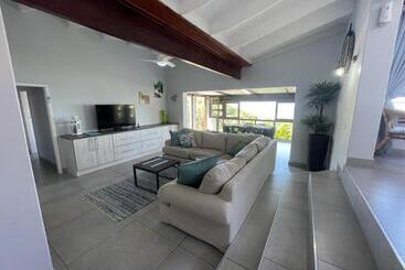 پانسیون Billfish Apartments