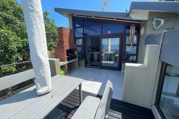 پانسیون Billfish Apartments