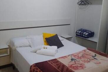 پانسیون Central 2   Pousada