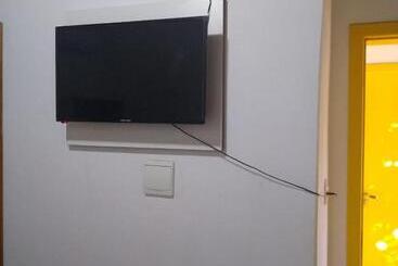 پانسیون Central 2 Pousada