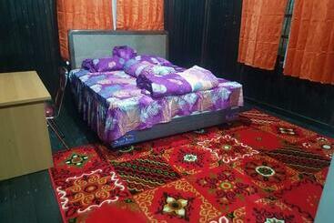 بنسيون Mimi Guest House Syariah Pangkalan Bun