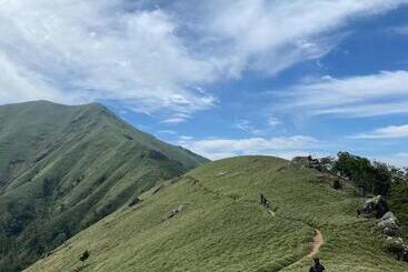 پانسیون Nouka Minsyuku Nakajima   Vacation Stay 99829
