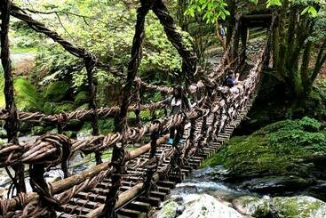 پانسیون Nouka Minsyuku Nakajima   Vacation Stay 99829
