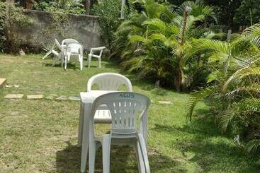 پانسیون Suites D´artiste For Couple