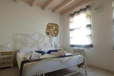 تختخواب و صبحانه Nicole Doney Locazione Turistica