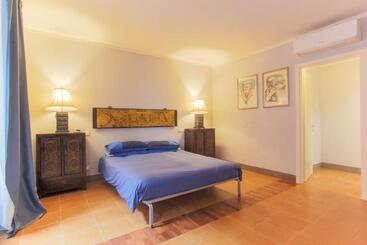تختخواب و صبحانه Pescia Boutique Guesthouse
