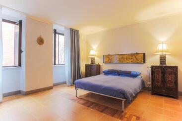 تختخواب و صبحانه Pescia Boutique Guesthouse