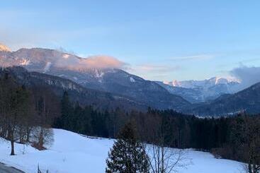 Goisererglück
