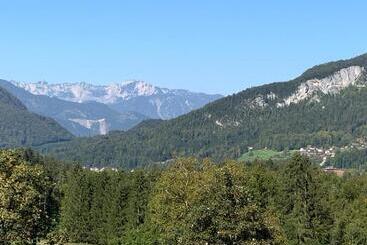 Goisererglück