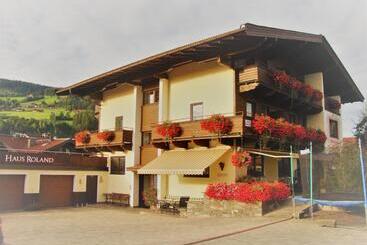 Gästehaus Roland