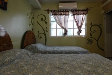 בית מלון כפרי Casa De Huéspedes Yoli By Rotamundos