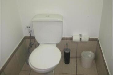 هتل Giardino Rio Quente Apartamento Duplex Cobertura 627p
