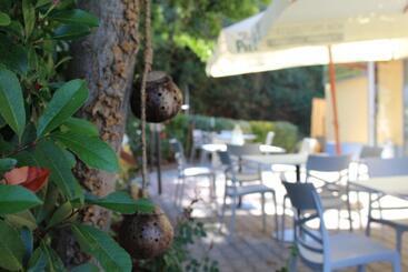 هتل La Locanda Di Montecatone