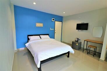 هتل Na Phupha Apartment