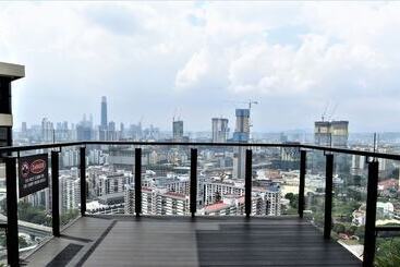 מלון דירות J Dupion Residence By Greater Stay