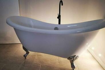 پانسیون El Silencio Boutique Room
