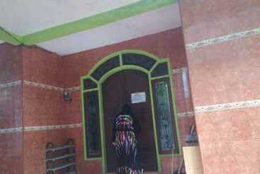 بنسيون Homestay Berkah Syariah