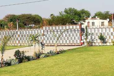 پانسیون Masane Lodge