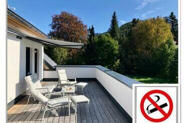 ペンション Zimmer/wohnung Judenburg