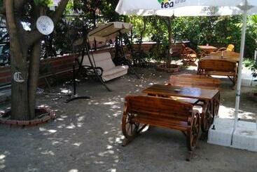 Yelken Studio Apartment
