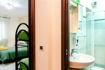 B&b Bovianum