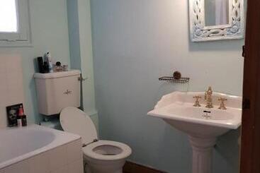 B&b Villa La Renarde
