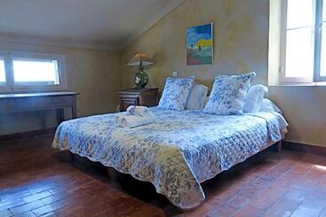 B&b Villa La Renarde